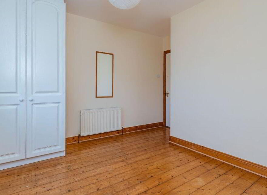 5 College Farm View, Newbridge, W12W673