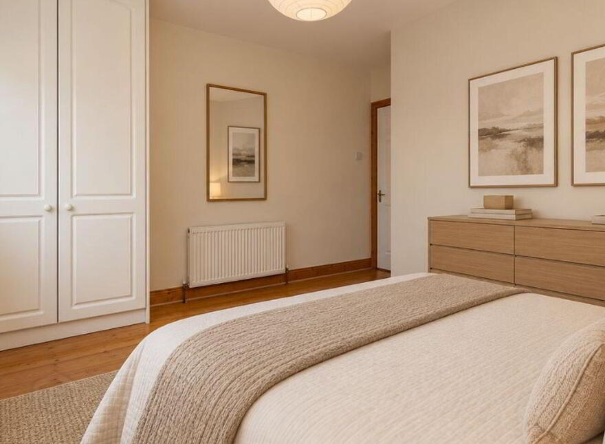 5 College Farm View, Newbridge, W12W673