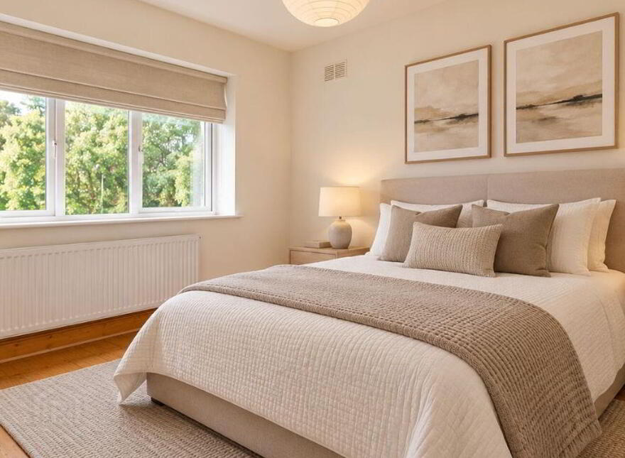 5 College Farm View, Newbridge, W12W673