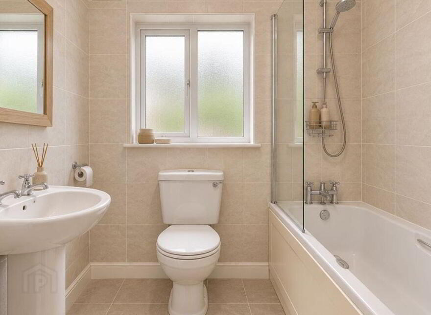 5 College Farm View, Newbridge, W12W673
