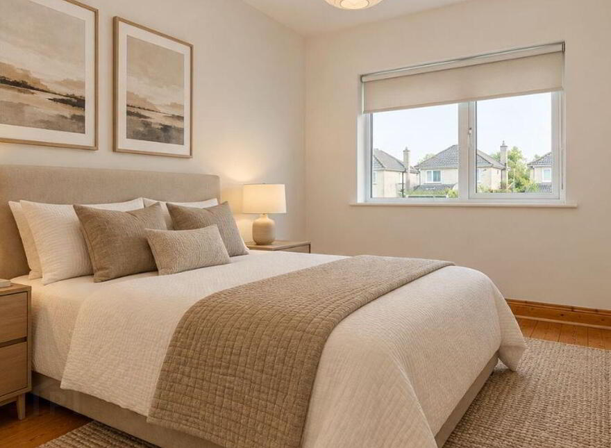 5 College Farm View, Newbridge, W12W673