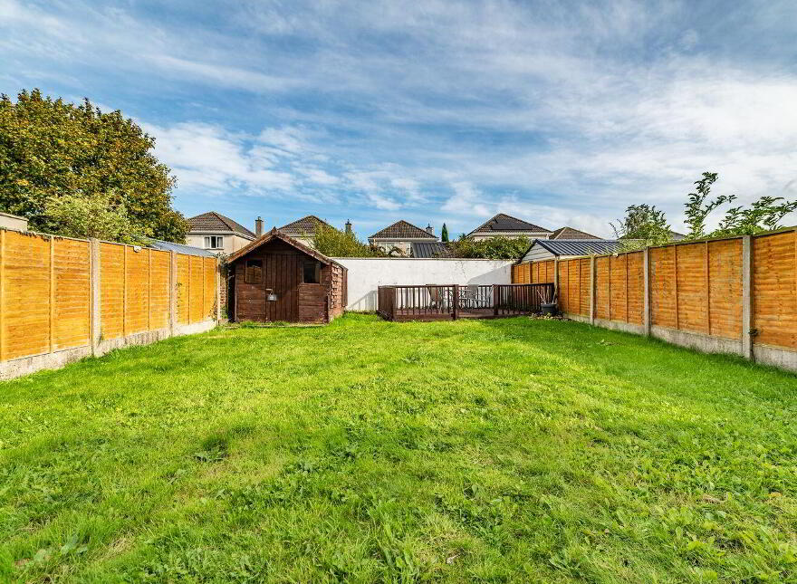 5 College Farm View, Newbridge, W12W673