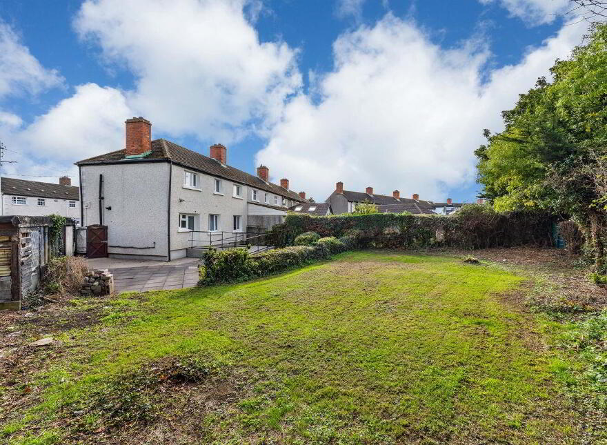 15 St Pappin Green, Glasnevin, Glasnevin, D11K1WX