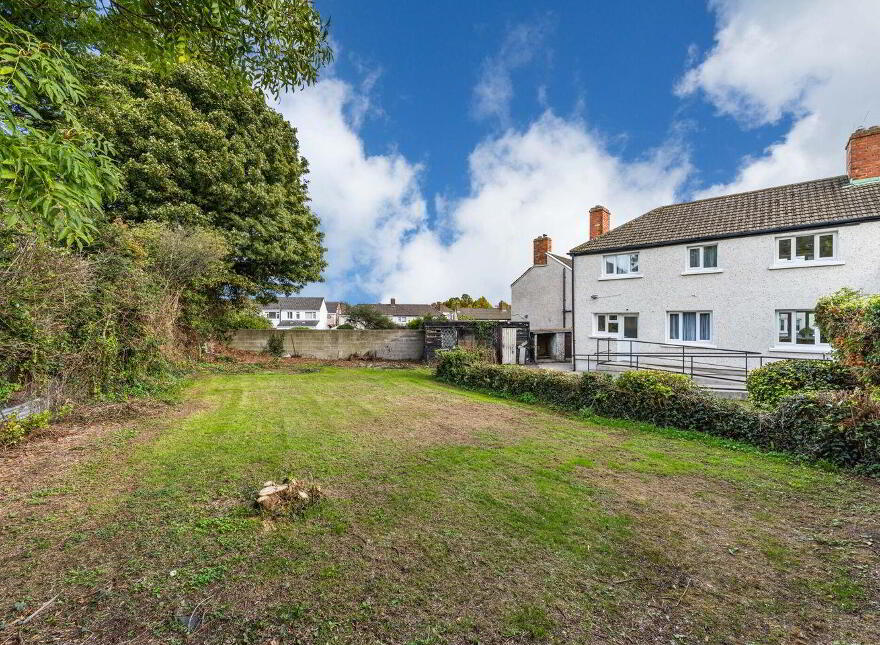 15 St Pappin Green, Glasnevin, Glasnevin, D11K1WX