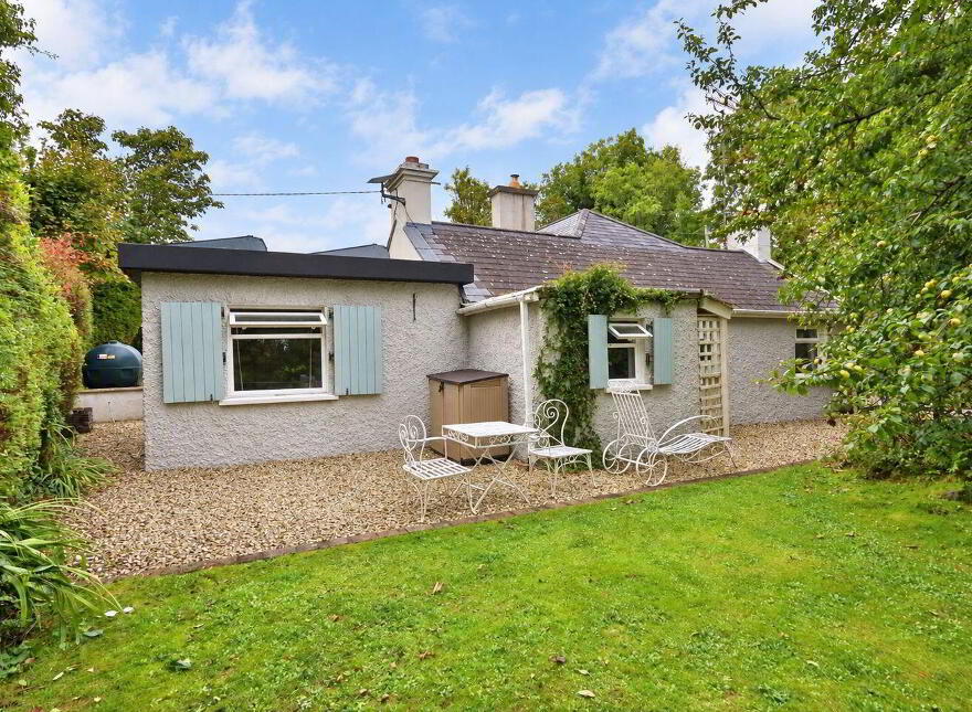 Archgate Cottage, Carnakelly, Kilmainhamwood, A82T267 photo