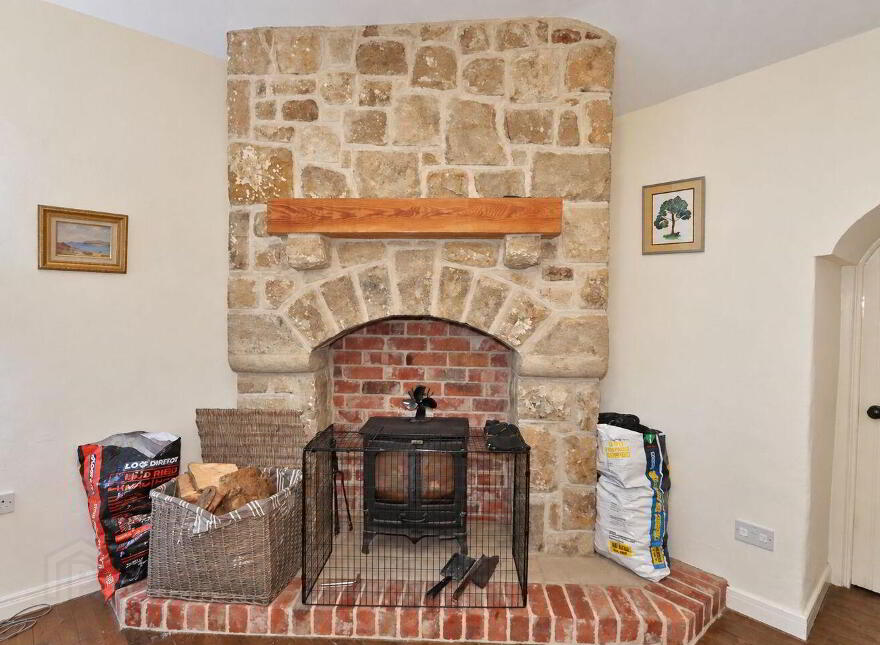 Archgate Cottage, Carnakelly, Kilmainhamwood, A82T267