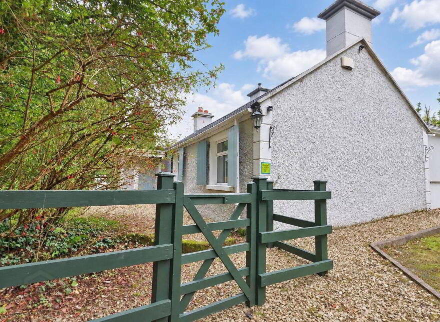 Archgate Cottage, Carnakelly, Kilmainhamwood, A82T267