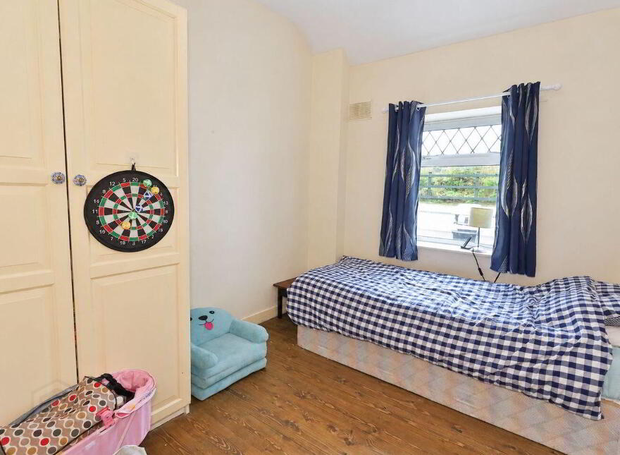 Archgate Cottage, Carnakelly, Kilmainhamwood, A82T267