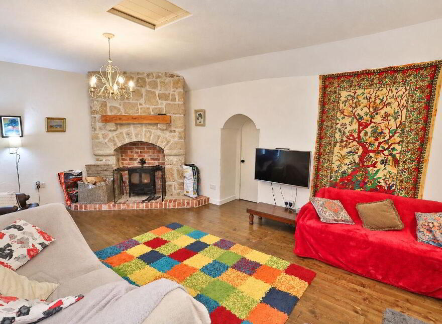 Archgate Cottage, Carnakelly, Kilmainhamwood, A82T267