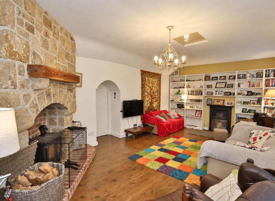 Archgate Cottage, Carnakelly, Kilmainhamwood, A82T267