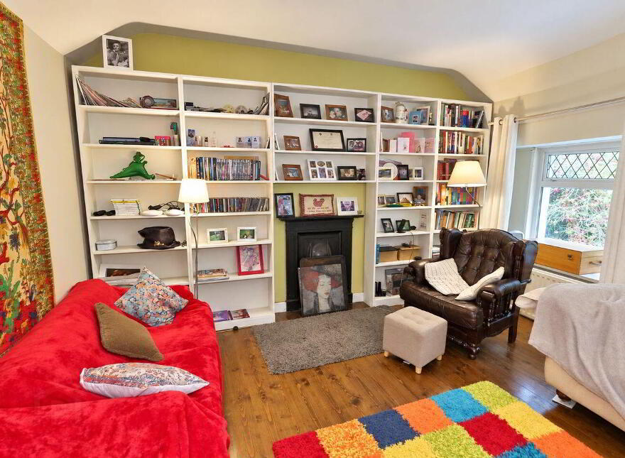 Archgate Cottage, Carnakelly, Kilmainhamwood, A82T267