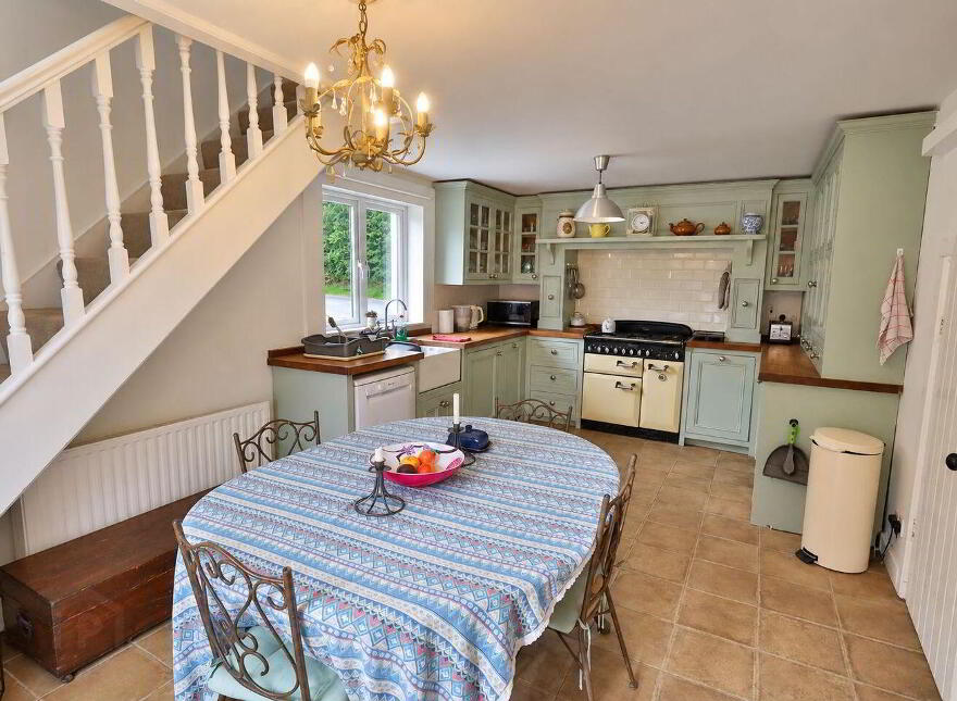 Archgate Cottage, Carnakelly, Kilmainhamwood, A82T267