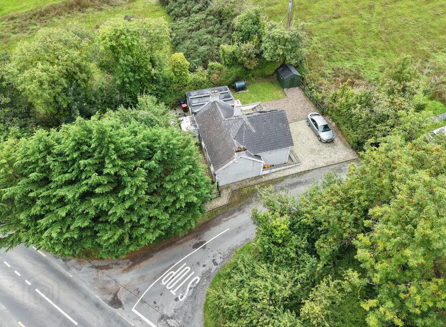 Archgate Cottage, Carnakelly, Kilmainhamwood, A82T267