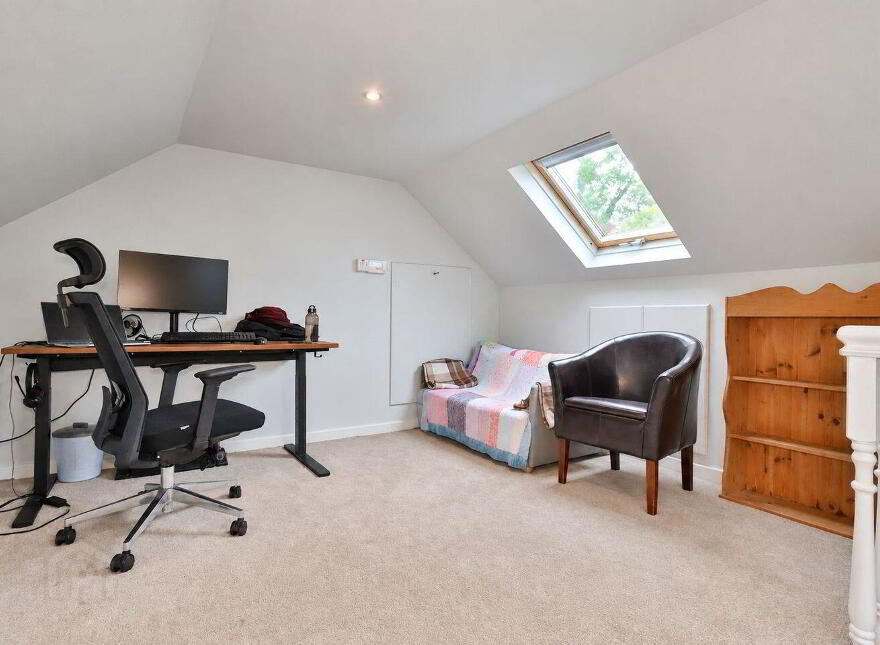 Archgate Cottage, Carnakelly, Kilmainhamwood, A82T267