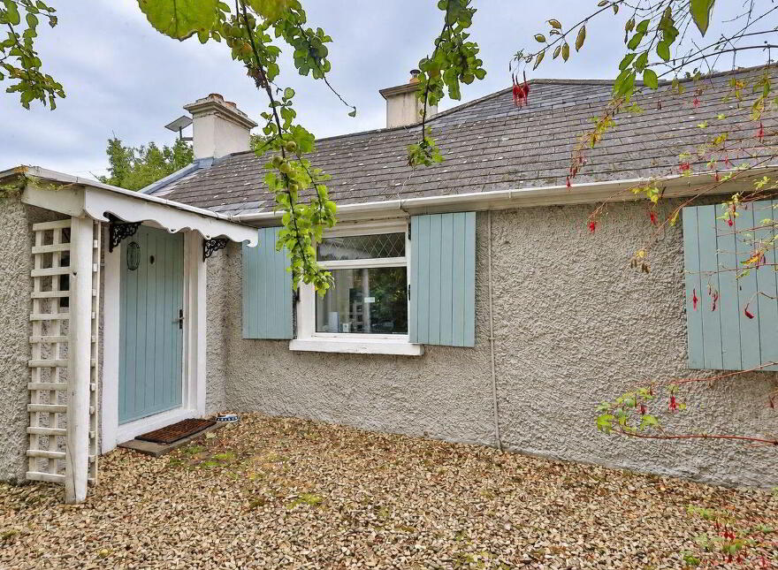 Archgate Cottage, Carnakelly, Kilmainhamwood, A82T267