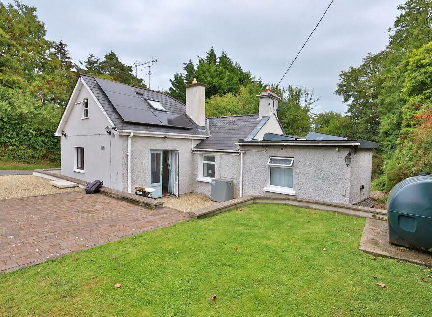 Archgate Cottage, Carnakelly, Kilmainhamwood, A82T267