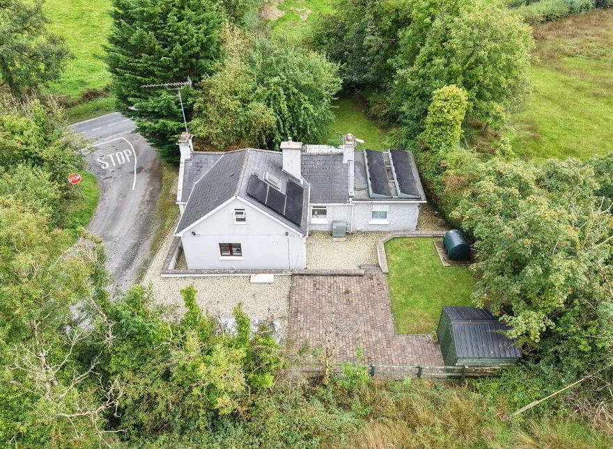 Archgate Cottage, Carnakelly, Kilmainhamwood, A82T267