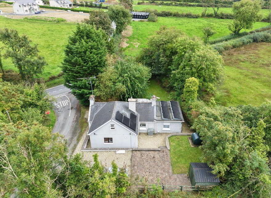 Archgate Cottage, Carnakelly, Kilmainhamwood, A82T267