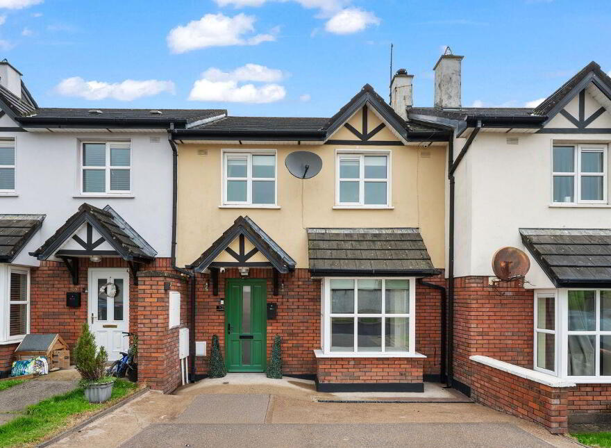 53 Glencullen, Fermoy, P61AE75