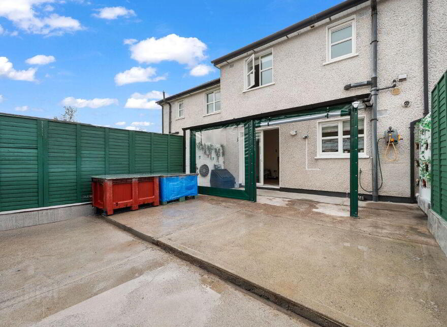 53 Glencullen, Fermoy, P61AE75
