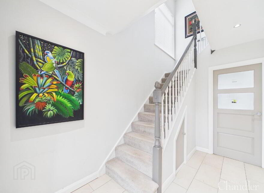 107 Orangefield Road, Belfast, BT5 6DD