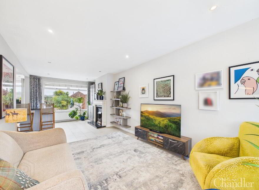 107 Orangefield Road, Belfast, BT5 6DD
