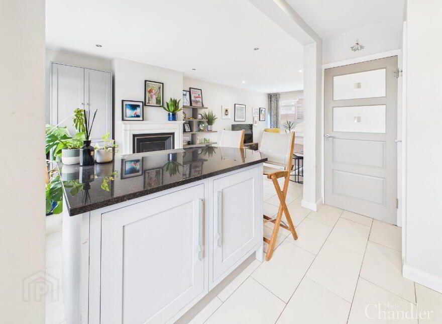 107 Orangefield Road, Belfast, BT5 6DD
