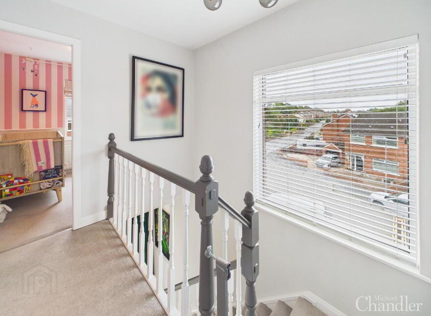 107 Orangefield Road, Belfast, BT5 6DD