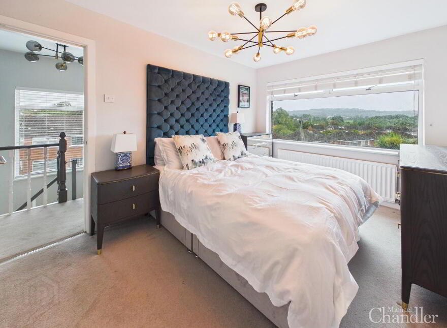 107 Orangefield Road, Belfast, BT5 6DD