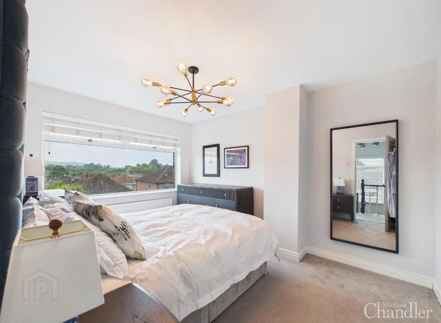 107 Orangefield Road, Belfast, BT5 6DD