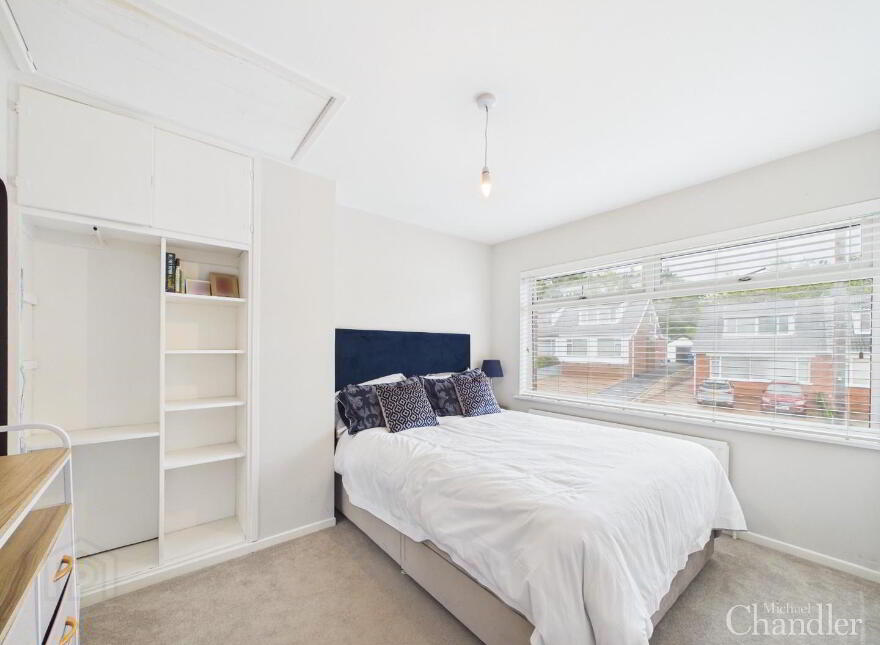 107 Orangefield Road, Belfast, BT5 6DD