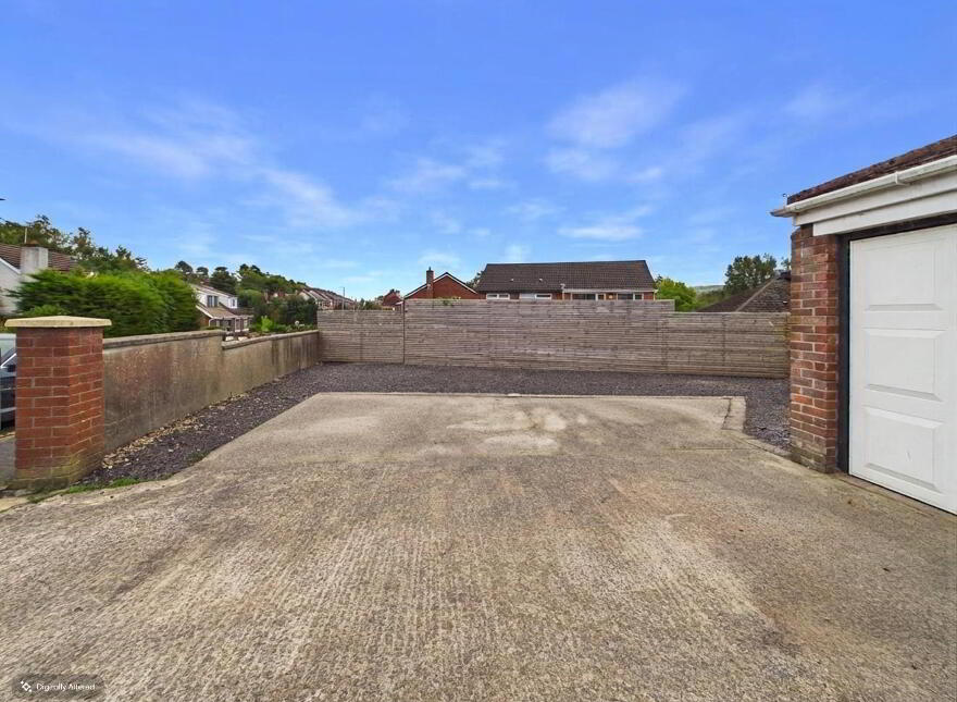 107 Orangefield Road, Belfast, BT5 6DD