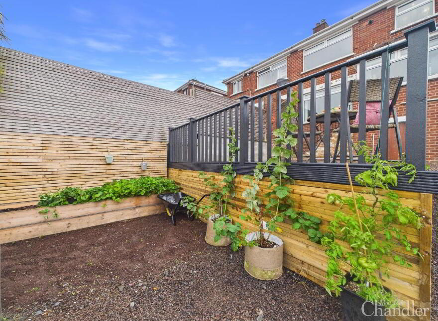 107 Orangefield Road, Belfast, BT5 6DD