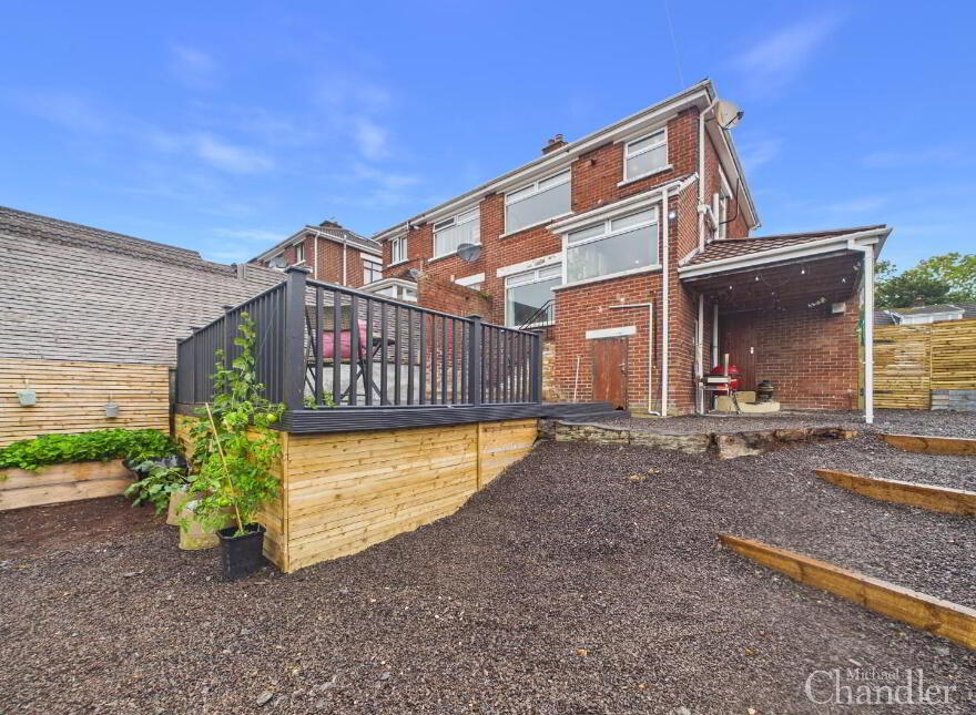 107 Orangefield Road, Belfast, BT5 6DD