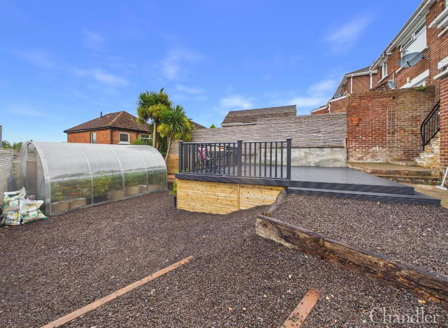 107 Orangefield Road, Belfast, BT5 6DD