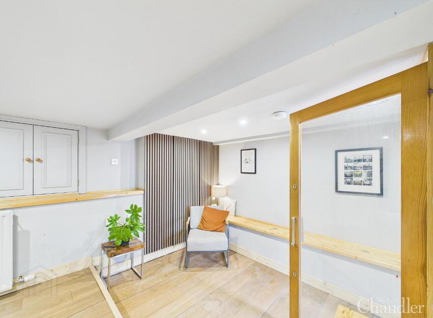 107 Orangefield Road, Belfast, BT5 6DD