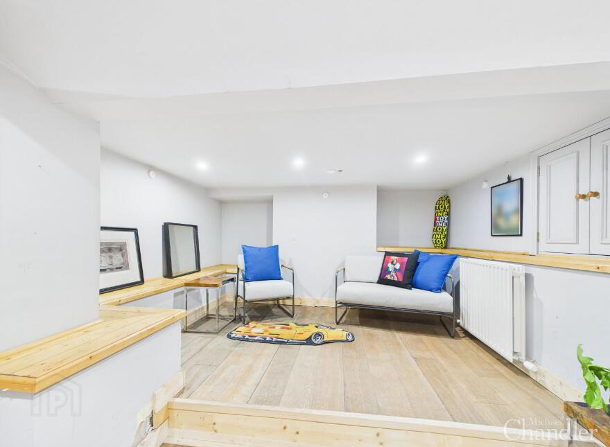 107 Orangefield Road, Belfast, BT5 6DD