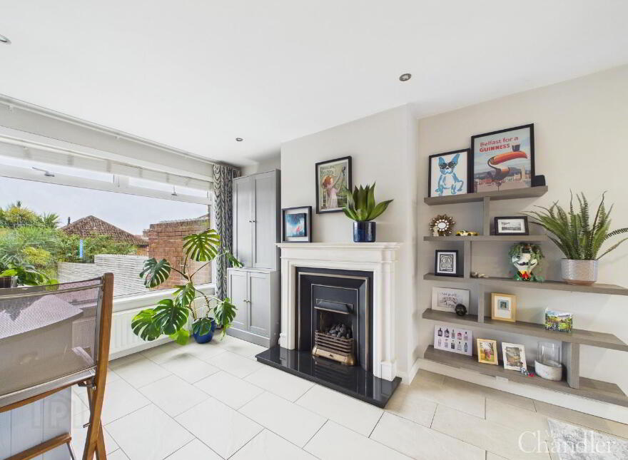 107 Orangefield Road, Belfast, BT5 6DD