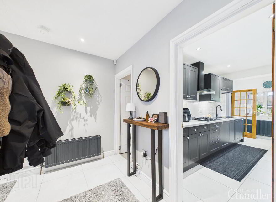 9 Hollygate Park, Carryduff, Belfast, BT8 8DZ