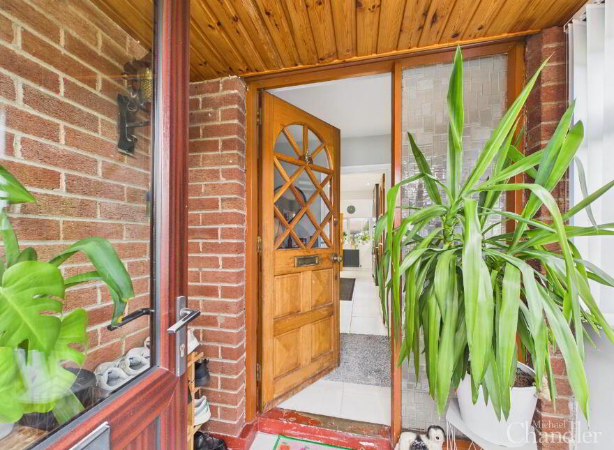 9 Hollygate Park, Carryduff, Belfast, BT8 8DZ