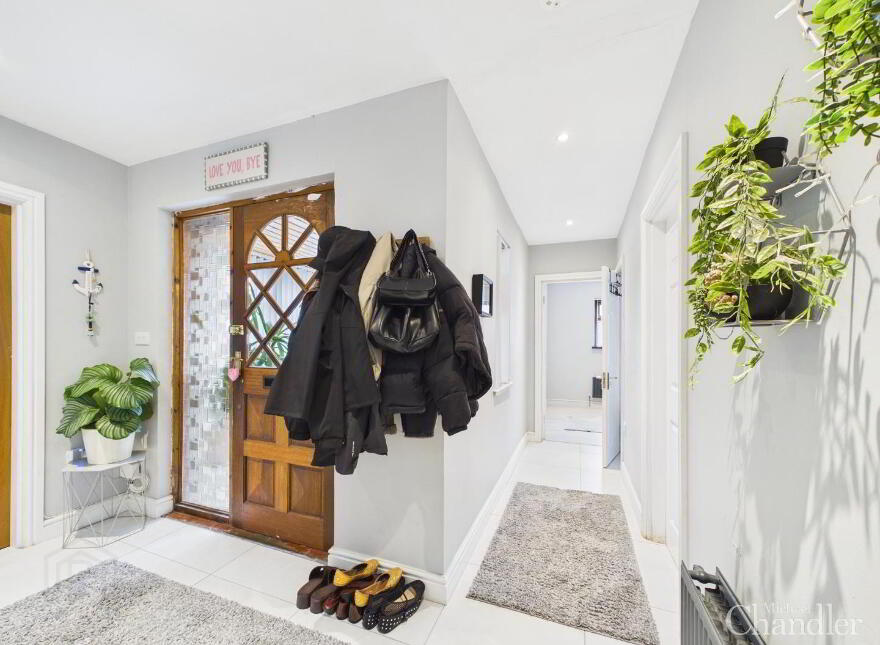 9 Hollygate Park, Carryduff, Belfast, BT8 8DZ
