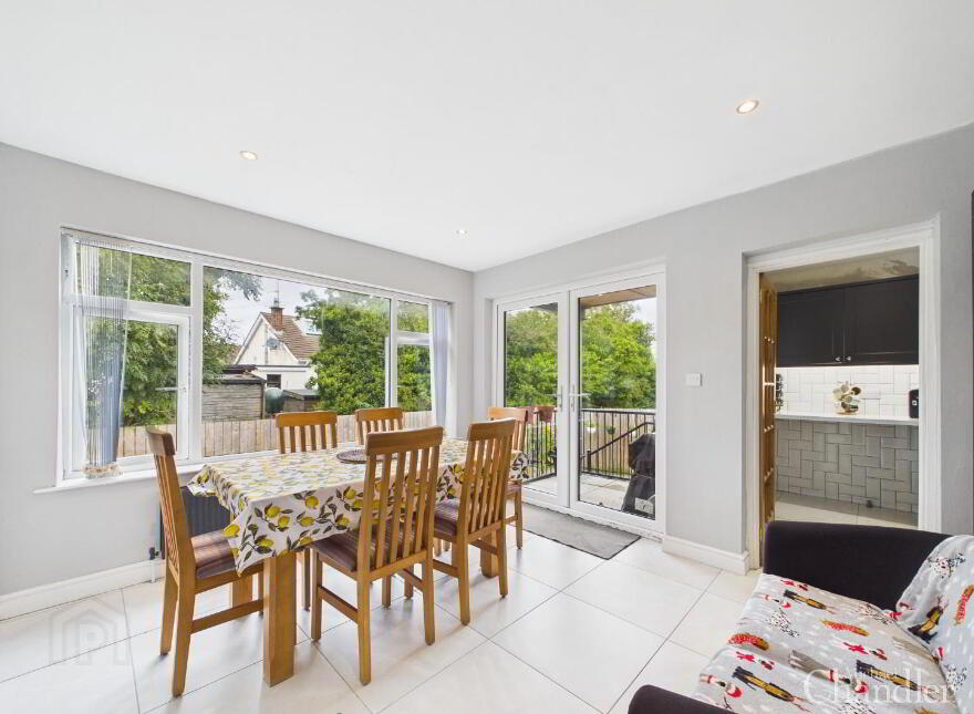9 Hollygate Park, Carryduff, Belfast, BT8 8DZ