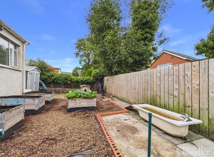 9 Hollygate Park, Carryduff, Belfast, BT8 8DZ