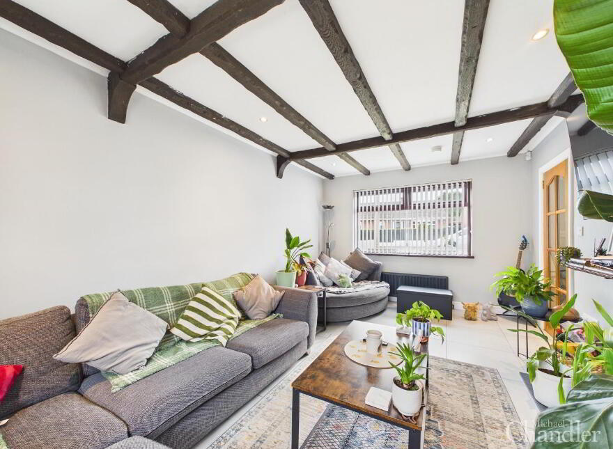 9 Hollygate Park, Carryduff, Belfast, BT8 8DZ