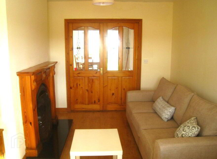 47 Abhainn Glas, Edgeworthstown, N39X650