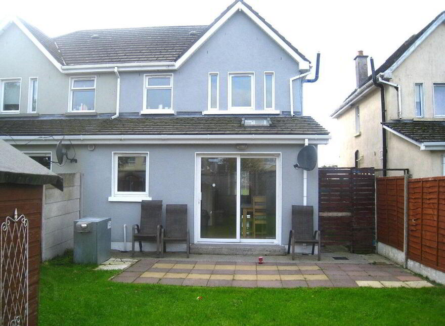 47 Abhainn Glas, Edgeworthstown, N39X650