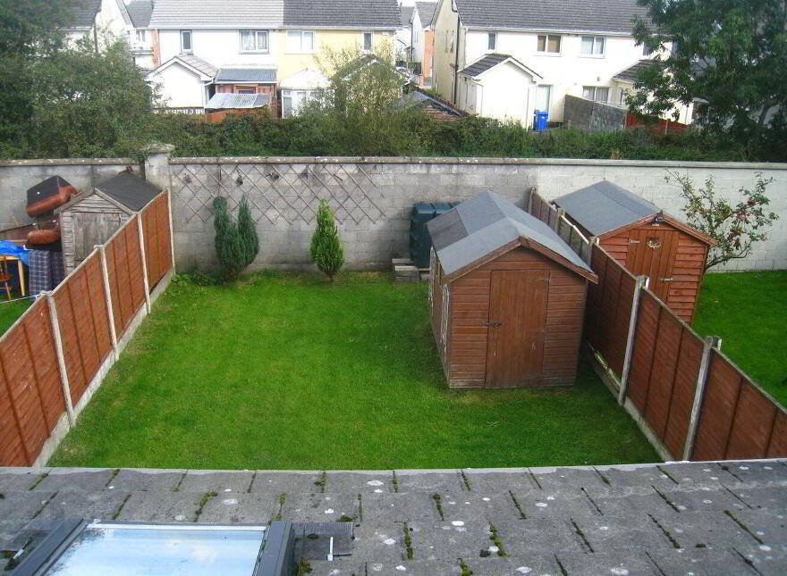 47 Abhainn Glas, Edgeworthstown, N39X650