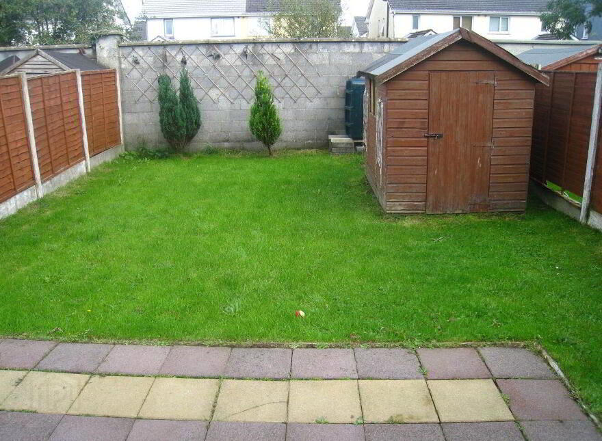 47 Abhainn Glas, Edgeworthstown, N39X650