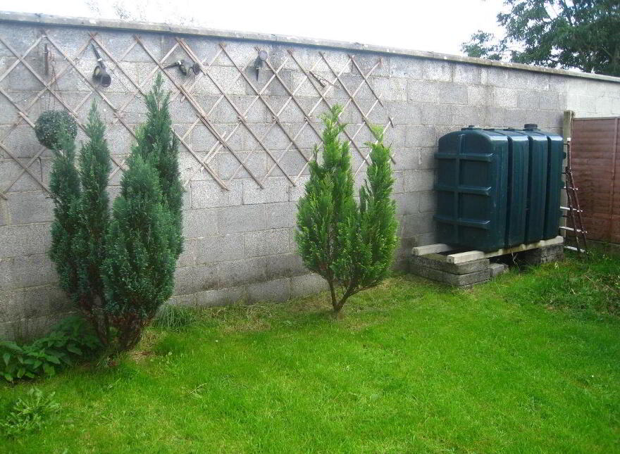 47 Abhainn Glas, Edgeworthstown, N39X650