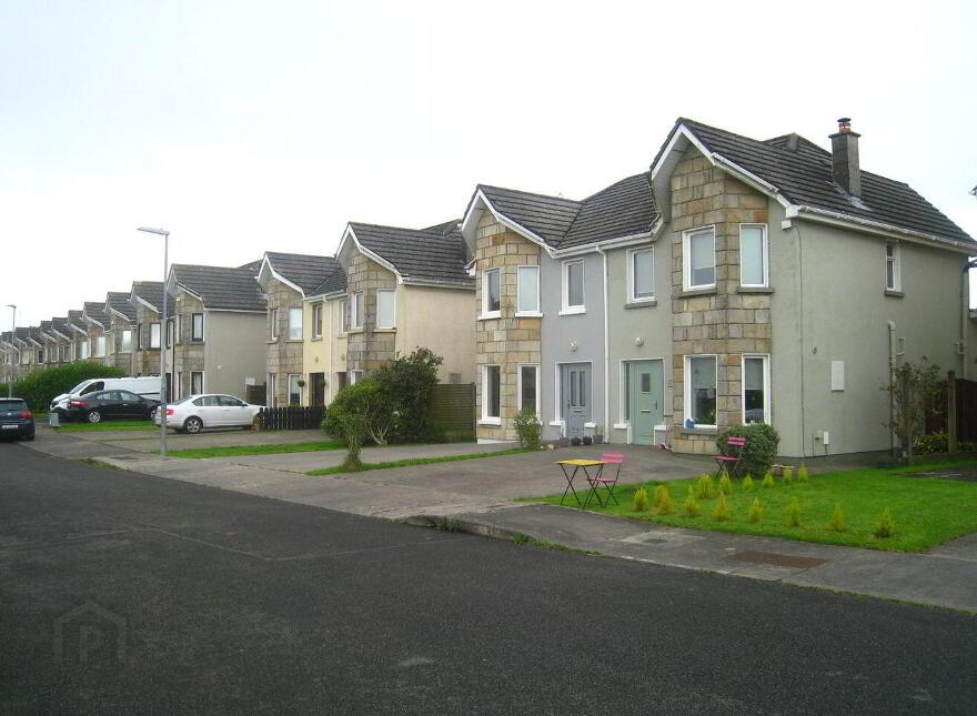 47 Abhainn Glas, Edgeworthstown, N39X650